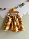 The Everyday Skirt