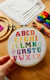 Beginners Crossstitch Bundle