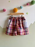 The Summer Shorts