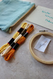 Customise your own Project Bag KIT