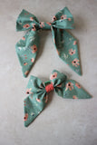 Mummy and Mini Hair Bow Bundle