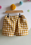 The Summer Shorts