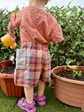 The Summer Shorts