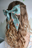 Mummy and Mini Hair Bow Bundle