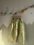 Sample sale pieces