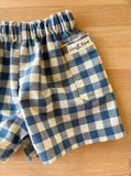 The Summer Shorts