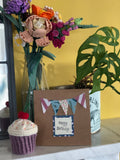 Handmade Happy Birthday Cards
