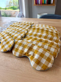 Lavender Filled Eye Mask