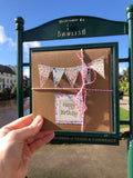 Handmade Happy Birthday Cards