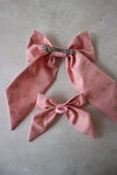Mummy and Mini Hair Bow Bundle