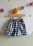 The Summer Shorts