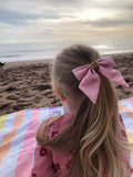 Mummy and Mini Hair Bow Bundle