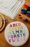 Beginners Crossstitch Bundle