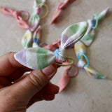 Elsie Hairband Bows