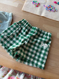 The Summer Shorts