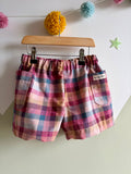 The Summer Shorts