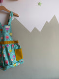 Sample sale pieces