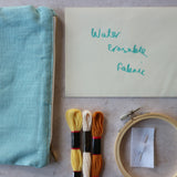 Customise your own Project Bag KIT
