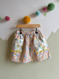 The Everyday Skirt