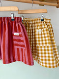 The Everyday Skirt