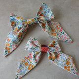 Mummy and Mini Hair Bow Bundle