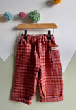 The Adventure Trousers