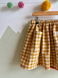 The Everyday Skirt