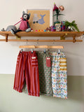 The Adventure Trousers