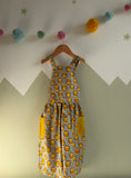 Sample sale pieces