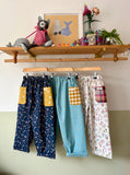 The Adventure Trousers