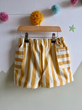 The Summer Shorts