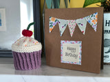 Handmade Happy Birthday Cards