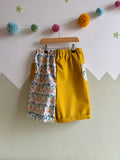 The Play Shorts