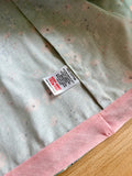 The Lucy Dungeree Dress