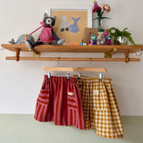 The Everyday Skirt