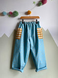 The Adventure Trousers