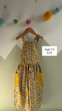 Sample sale pieces