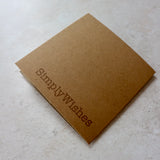 Love Heart Cards