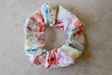 Handmade Cotton Fabric Hair Scrunchies