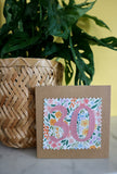 Custom Age Birthday Cards
