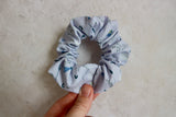Handmade Cotton Fabric Hair Scrunchies