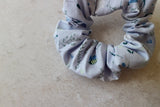 Handmade Cotton Fabric Hair Scrunchies