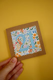 Custom Age Birthday Cards