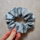 Handmade Cotton Fabric Hair Scrunchies
