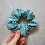 Handmade Cotton Fabric Hair Scrunchies