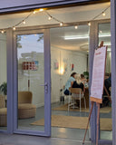 Beginners Hand Embroidery Workshop with Alice & Thread at The Good Space, Dawlish