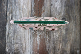 Blush Ferns Pencil Case