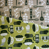 Judith Cotton Fabric | Kitchen and Cooking