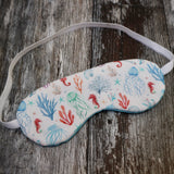 Under the Sea Eye Mask