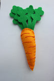 Easter Felt Decorations Pattern